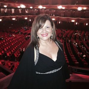 Meet your Posher, Sonia